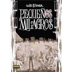 PEQUEÑOS MILAGROS