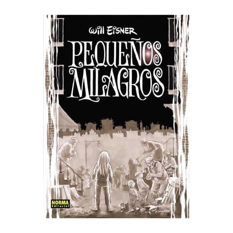 PEQUEÑOS MILAGROS