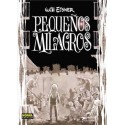 PEQUEÑOS MILAGROS