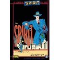 LOS ARCHIVOS DE THE SPIRIT VOL. 02