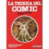 LA TÉCNICA DEL CÓMIC 1990