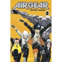 AIR GEAR 14