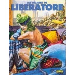 LAS MUJERES DE LIBERATORE