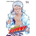 TUTOR HITMAN REBORN Nº 14