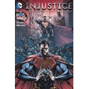 INJUSTICE: GODS AMONG US Nº 14