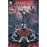 INJUSTICE: GODS AMONG US Nº 14