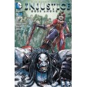 INJUSTICE: GODS AMONG US Nº 13