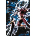 INJUSTICE: GODS AMONG US Nº 7