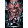 INJUSTICE: GODS AMONG US Nº 6