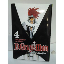 D.GRAY-MAN 04