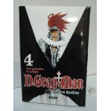 D.GRAY-MAN 04