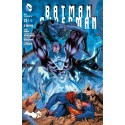 BATMAN/SUPERMAN Nº 8