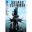 BATMAN/SUPERMAN Nº 1