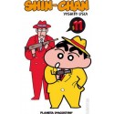 SHIN-CHAN Nº 11