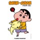 SHIN-CHAN Nº 6