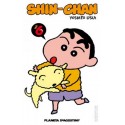 SHIN-CHAN Nº 6