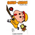 SHIN-CHAN Nº 4