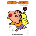 SHIN-CHAN Nº 3