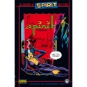 LOS ARCHIVOS DE THE SPIRIT VOL. 13