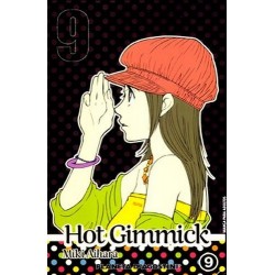 HOT GIMMICK Nº 9