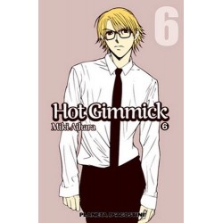 HOT GIMMICK Nº 6