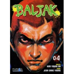 BALJAK Nº 4