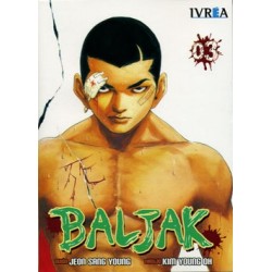 BALJAK Nº 3