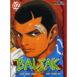 BALJAK Nº 2