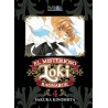 EL MISTERIOSO LOKI: RAGNAROK Nº 4