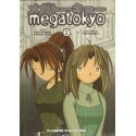 MEGATOKYO Nº 2