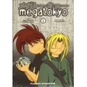 MEGATOKYO Nº 1