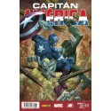 CAPITÁN AMÉRICA VOL.8 Nº 37