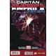 CAPITÁN AMÉRICA VOL.8 Nº 33