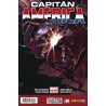 CAPITÁN AMÉRICA VOL.8 Nº 33
