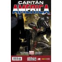 CAPITÁN AMÉRICA VOL.8 Nº 32