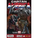 CAPITÁN AMÉRICA VOL.8 Nº 31