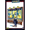 LOS ARCHIVOS DE THE SPIRIT VOL. 18