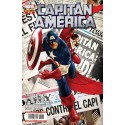 CAPITÁN AMÉRICA VOL.8 Nº 23