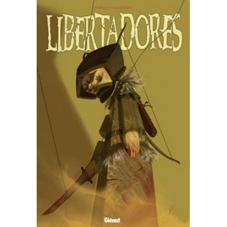 LIBERTADORES