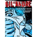 GIL ST. ANDRE Nº 1 UNA EXTRAÑA DESAPARICIÓN