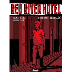 RED RIVER HOTEL Nº 2 NAT Y LISA (SEGUNDA PARTE)