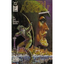 GREEN ARROW Nº 1