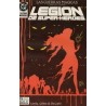 LEGIÓN DE SUPER-HÉROES Nº 31 (ETIQUETA EN PORTADA)