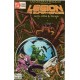 LEGIÓN DE SUPER-HÉROES Nº 30 (ETIQUETA PRECIO EN PORTADA)