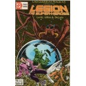 LEGIÓN DE SUPER-HÉROES Nº 30 (ETIQUETA PRECIO EN PORTADA)