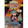 ESPECIAL MILLENNIUM Nº 1 LIGA DE JUSTICIA Y FIRESTORM