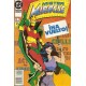 MISTER MIRACLE Nº 8 (ETIQUETA DE PRECIO EN PORTADA)