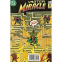 MISTER MIRACLE Nº 4