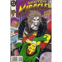 MISTER MIRACLE Nº 2