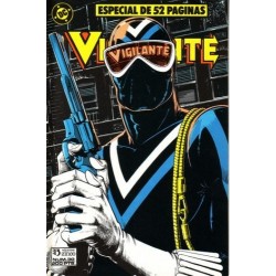 VIGKLANTE Nº 30